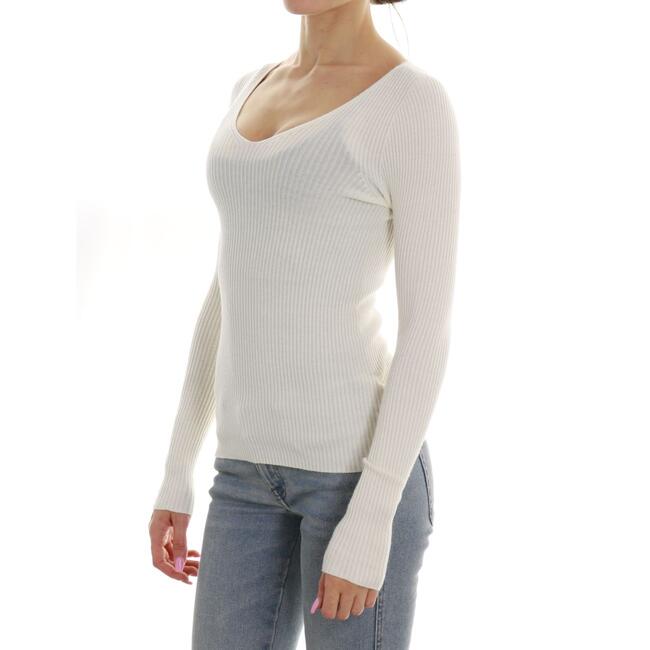 MAGLIA A COSTINE VICOLO - Mad Fashion | img vers.650x/